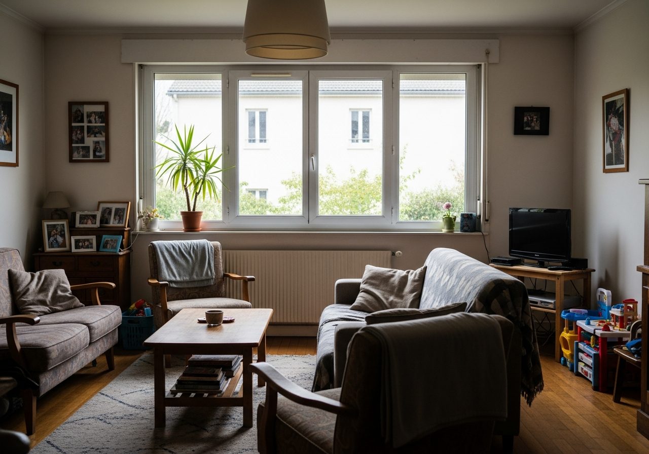 Réalisation Ligne & Lumière