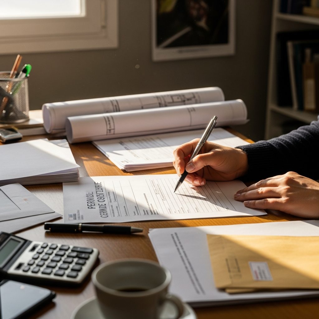 Démarches administratives prises en charge